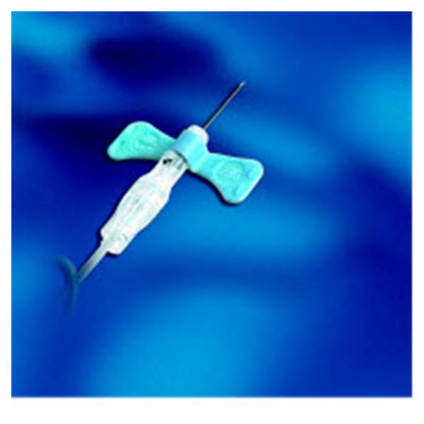 Vacutainer Blood Collection Set 21gx3/4\